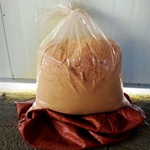 지엘파크 톱밥 소나무톱밥50L 잔디인형재료 곤충용 베딩용