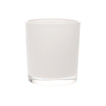 7oz 화이트 스프레이 유리용기 (220ml), 1개