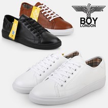 보이런던 ~300 빅사이즈 캐주얼 슈즈 레죠