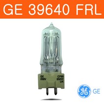 GE 39640 FRL CP89