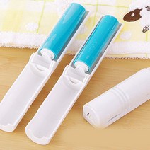 플라잉피그코리아 휴대용 먼지보플제거기, 1개