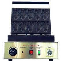타이야끼 참붕어기계10P FRP-250S2