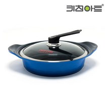 키친아트 세라믹냄비 S, 세라믹냄비 S (24cm 전골냄비)