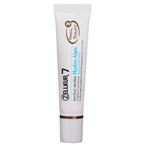 젤쿠어 하이드로 알가 수분크림 영양크림 진정 보호 단백질 보습크림, 1개, 15ml