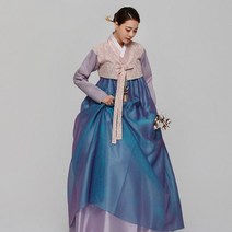 단아름한복 [단아]여성한복 결혼식한복대여 돌잔치 하객한복- 한복대여