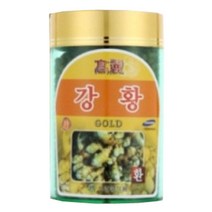 고려강황(울금)환골드 300g병(약 4000정)/인도산/서초원식품/무료배송, 300g, 1병