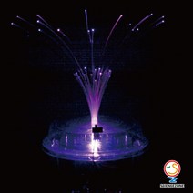 사이언스존 [광섬유 램프 (전기와 자기) 5인용] 과학실험 과학교구 과학실험키트 창의력 학습교구