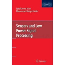 Sensors And Low Power Signal Processing, Springer Verlag