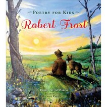 Robert Frost, Moondance Pr
