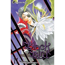 Black Bird 11, Viz