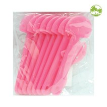 문구클럽 반달조립부채, 1