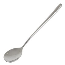 스텐 진공수저/진공숟가락/업소용수저/진공스푼