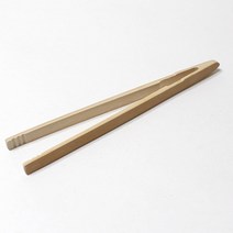 토비 대나무 잔집게, 1개, 1