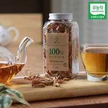 [트리안]_전남함평_100%유기농작두콩차_100g[2022년 유기농인증], 200g, 1병