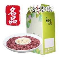 팥물 팥즙, 60개, 100ml