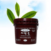 다이룸 데코타일 전용본드 바닥재 접착제 온돌 비온돌용, 온돌10KG, 10kg