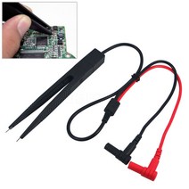 FLUKE 멀티미터용 SMD 테스트리더