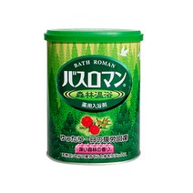 바스로망 온천기행 입욕제 온천18포 약천18포 노천18포 탄산발포 온포유자 온천입욕제, 04-삼림욕600g