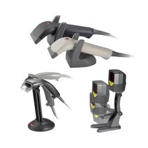 ZEBEX 바코드스캐너 케이블 거치대 추가상품 모음, Z-6010 USB케이블