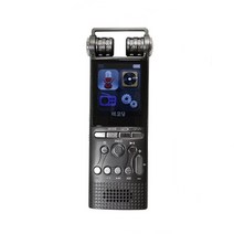 AT-V700 인강녹음기 PCM고음질 강의 수업 미팅녹음 장시간4일연속