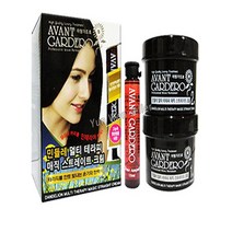 GJ가짐 모노벨 곱슬머리 매직 스트레이트크림 스트레이트너, 1개, 9.아방가드로 민들레 멀티테라피 스트레이트