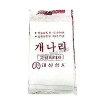 GJ가짐 모노벨 곱슬머리 매직 스트레이트크림 스트레이트너, 1개, 32.개나리파마지(1봉)