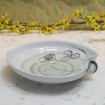 토비 청크로바 복숭아 찬기 3호, 1, 1개