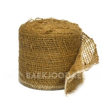 백주대간 녹화마대-10cm 쥬트테이프 수목보호 수간보호 월동자재, 2개