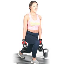 태림스포츠 통쇠 블랙 클래식케틀벨 4kg~30kg 케틀벨, 블랙케틀벨, 10kg