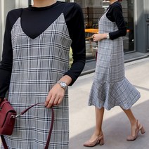 하이데일리 키스트 원피스