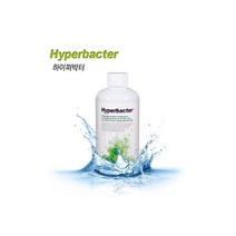 포세이돈 하이퍼박터 박테리아 수족관 약품, 500ml, 1개