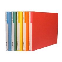 도리미 세금계산서철 합지 B6, 청색, 1개