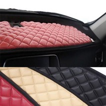 vip 전용 대쉬보드커버 리무진 엠보 대시보드커버, 레드, 스포티지R QL  (중앙 스피커 유)