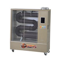 화레이 FSH-1810 원적외선 석유난로 튜브히터, FSH-1810 (33~82㎡)