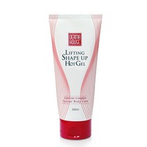 더마하우스 리프팅쉐이프업핫젤200ml-몸매관리 슬리밍젤, 200ml, 1개