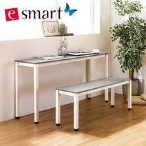 e스마트 스틸 2인용식탁 1200x400 (일자다리) 식탁/테이블>>식탁, 아카시아:블랙” class=”wr-img”></a></div>
</p></div>
</p></div>
</p></div>
<div class=