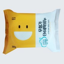 강청 EM세탁비누 세탁비누, 1세트, 1개
