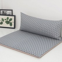 찬미디자인 2인 어린이집 대방석세트 (평일12시까지당일발송) 라이노베어, 그레이