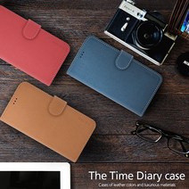 K2GM 더블포켓 갤럭시A71 5G - A716 다이어리 핸드폰케이스 핸드폰 케이스