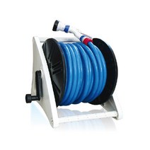 물호스릴세트 HH-030(30m) HH-030(30m)릴케이스+고급호스+호스연결구+다기능분사기