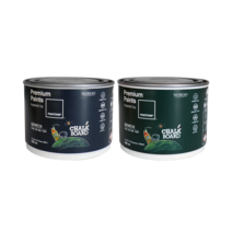 팬톤 칠판 페인트 500ml, 에보니