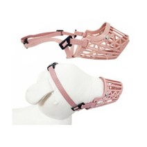 쥬쥬베 플라스틱입마개, 4호, 1번