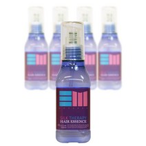 [이엠팜] EM FEREX 실크 테라피 헤어 에센스 - em 발효, 1개, 100ml