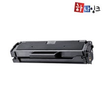 삼성 재생토너[MLT-D101S][ML-2164] 비정품토너, [표준형토너][완제품][MLT-D101S][ML-2164/ML-2164W], 1개