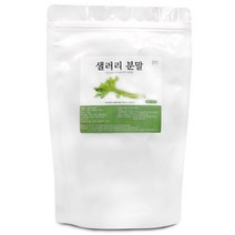 샐러리 분말(국산) 300g 샐러리 가루 파우더 채소 반죽 선식 떡 제빵 재료, 1개
