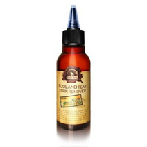 부들부들 유기농 아이 눈물 지우개 120ml, 1, 1개