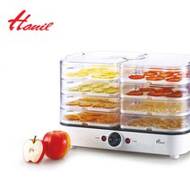 한일전기 6단 식품건조기 HFD-6000HL