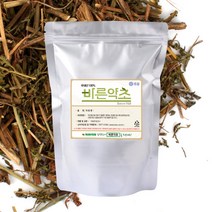 바른약초 인진쑥, 600g, 1개