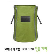 KOVEA 코베아 기가썬 KGH-1310 가스히터 전용 기가썬 KGH-1310가방 기가썬 KGH1310난로케이스