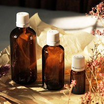 하루의쉼표 천연 에센셜오일 100ml, 티트리